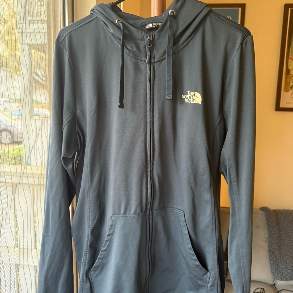 The North Face Full-Zip Hoodie